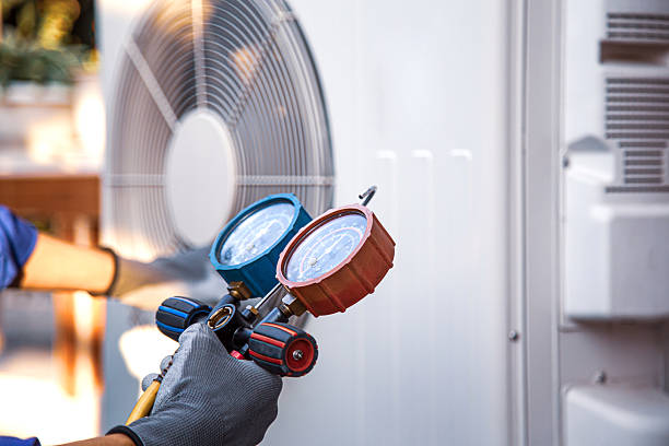 Affordable Hvac solutions in Johnson Creek, WI